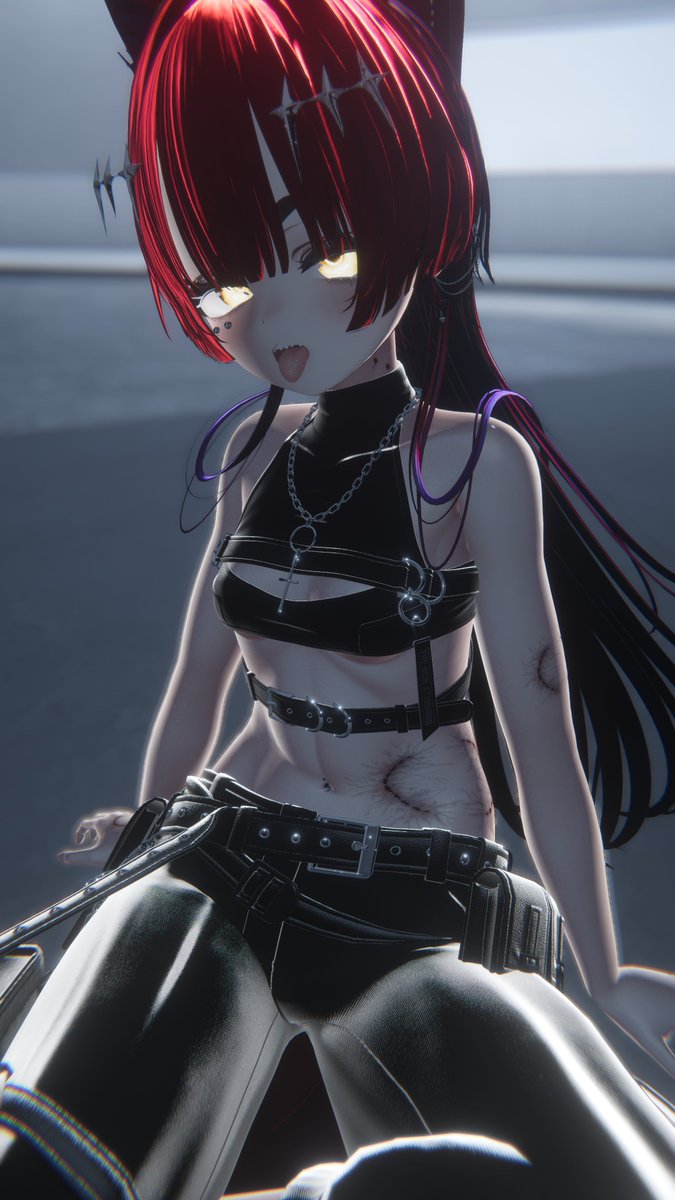 Devil/s▼Engage tweet media