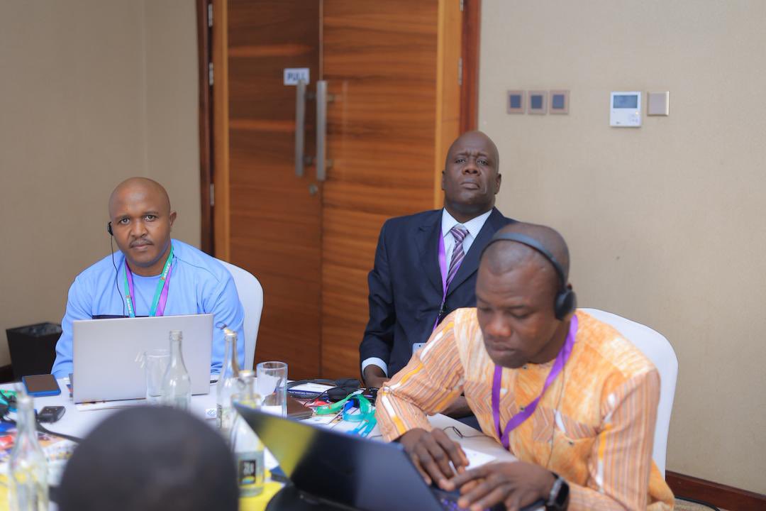 Silent User 🇺🇬 tweet media