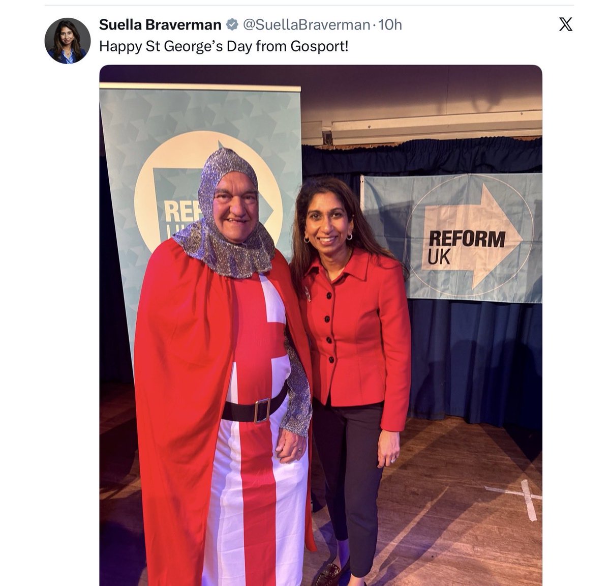 Mr Ethical 🚩 tweet media