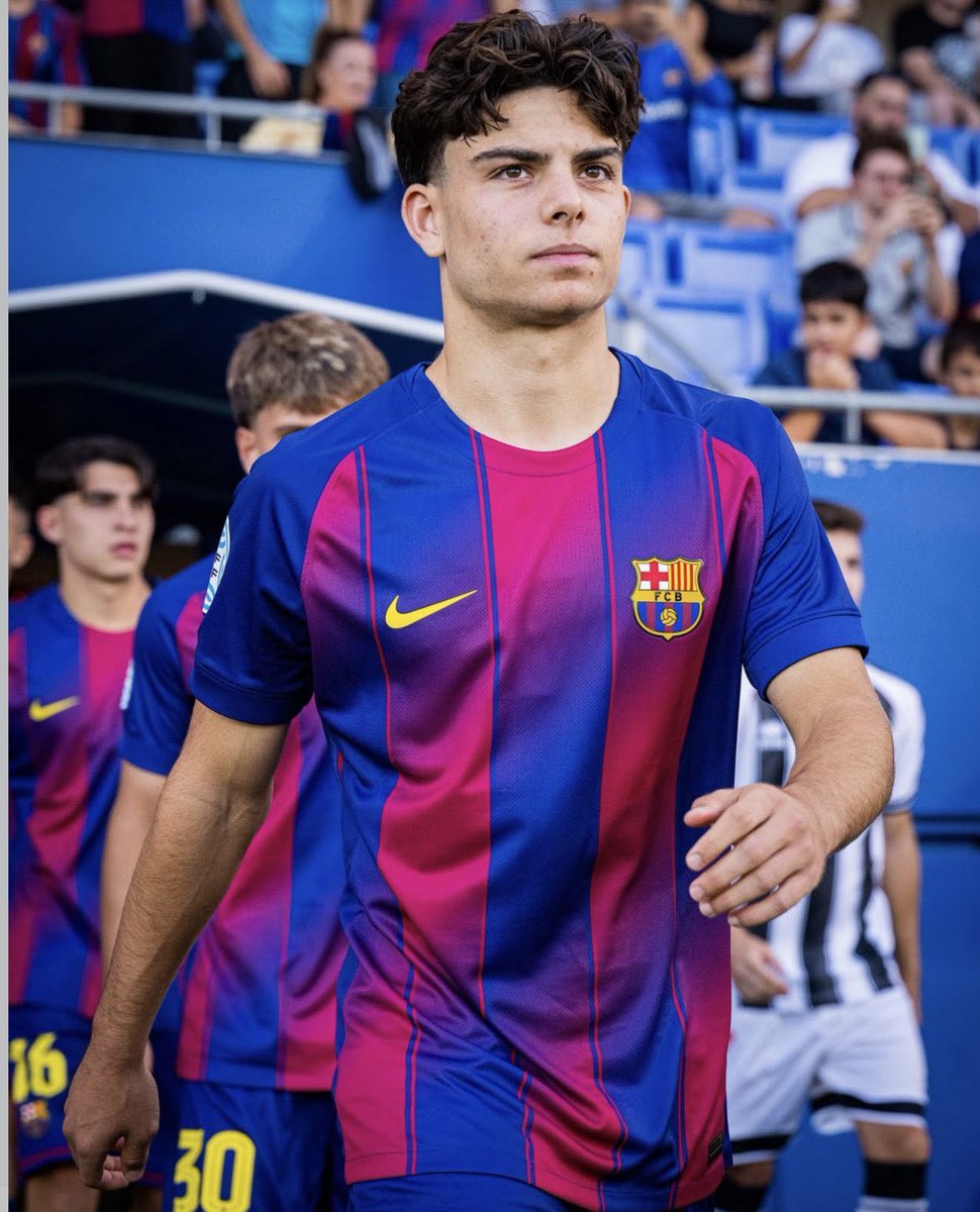 FCB|مؤيد tweet media