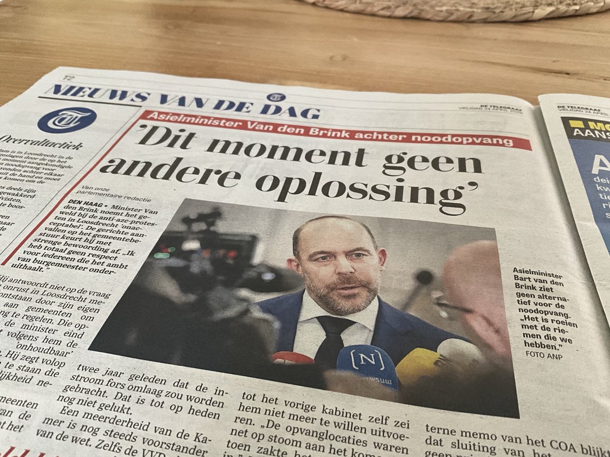 René Dercksen tweet media
