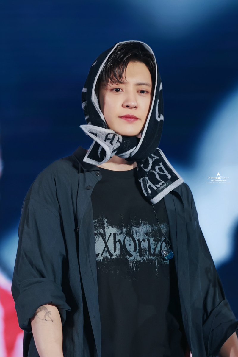 Fire on Fire tweet media