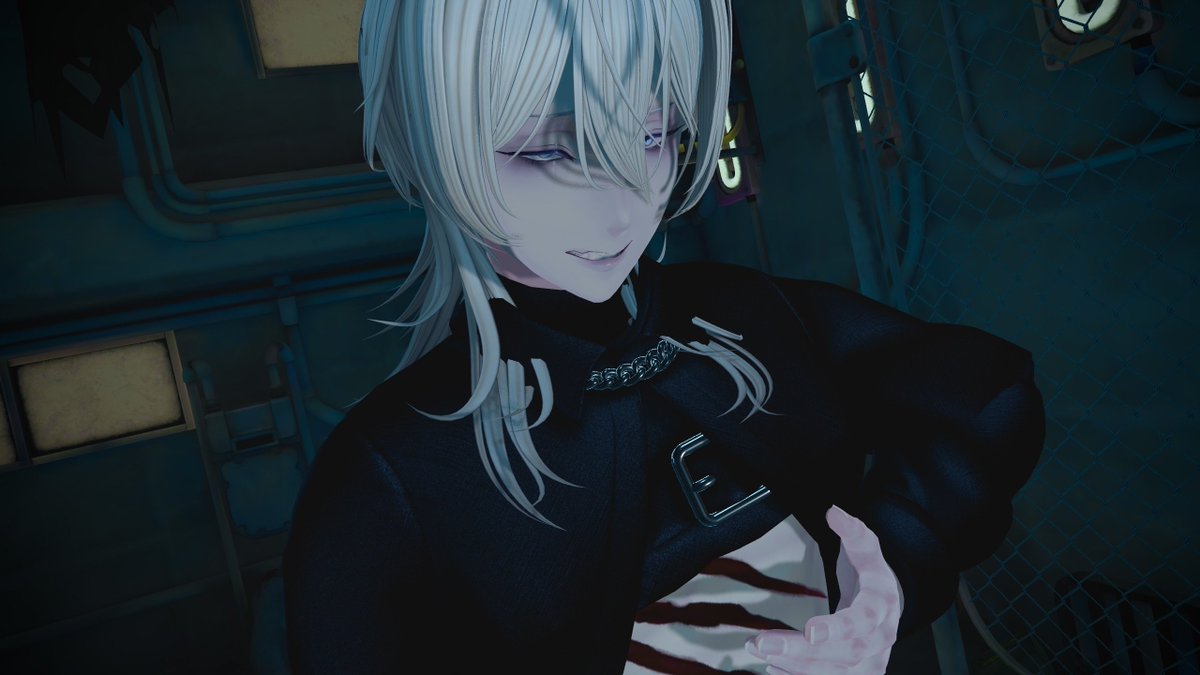 Devil/s▼Engage tweet media