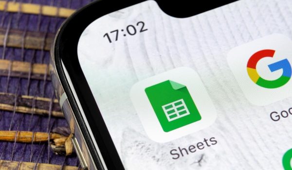 Siecledigital's tweet image. Google double la capacité de Sheets et promet jusqu’à 60% de rapidité en plus dlvr.it/TSC00S #OUTILS #Google