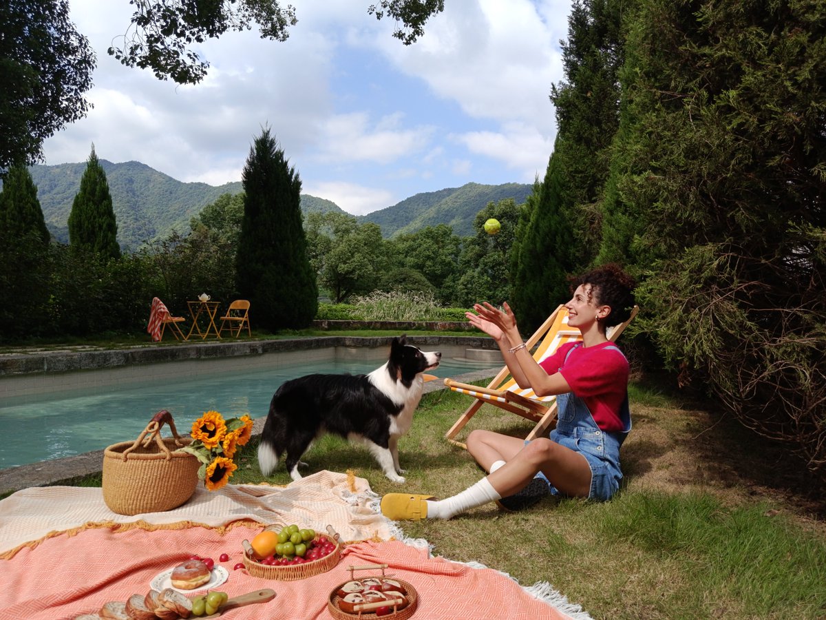 Xiaomi_ZA's tweet photo. Every moment, full of life.
Captured in stunning 108MP clarity on the REDMI Note 15.
#REDMINote15Series #REDMITitanDurability https://t.co/mflcRdGDhV