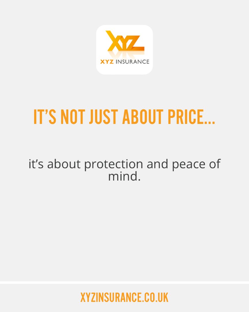 Most drivers start with standard insurance… until they realise it’s not built for what they actually do.

That’s when they switch.

Better cover. 
Better support. 
Less stress when it matters.

And once it’s set up properly… they don’t go back.

Message us “QUOTE” and see the