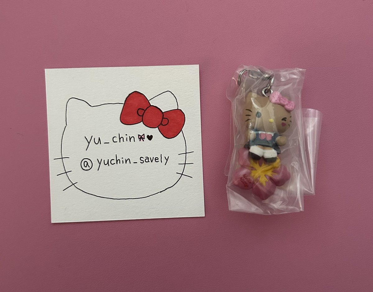 yu_chin🎀♥ tweet media