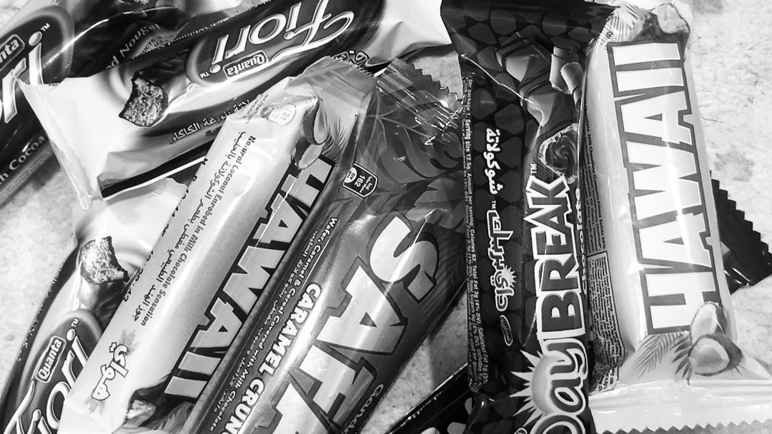 Love Language جبت لك شقلاطه😢