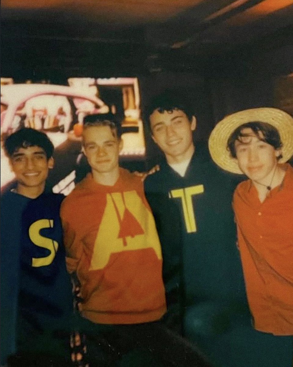 naya parker tweet media