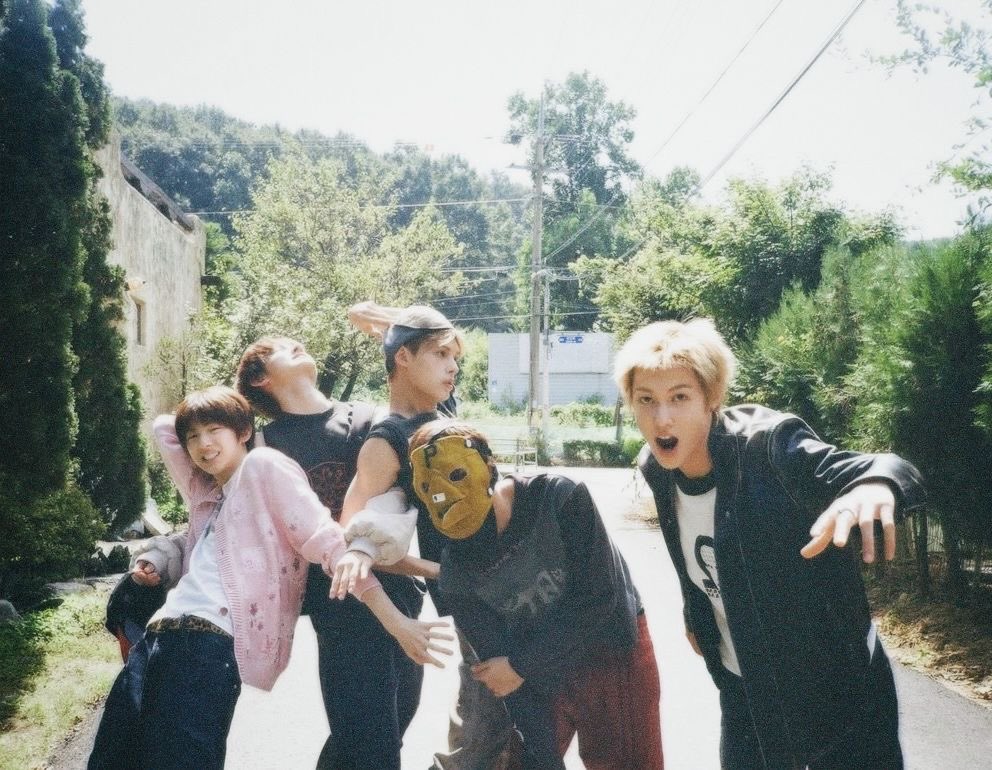 naya parker tweet media