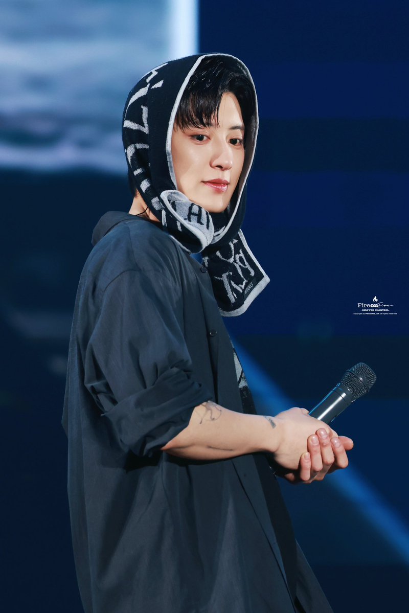 Fire on Fire tweet media