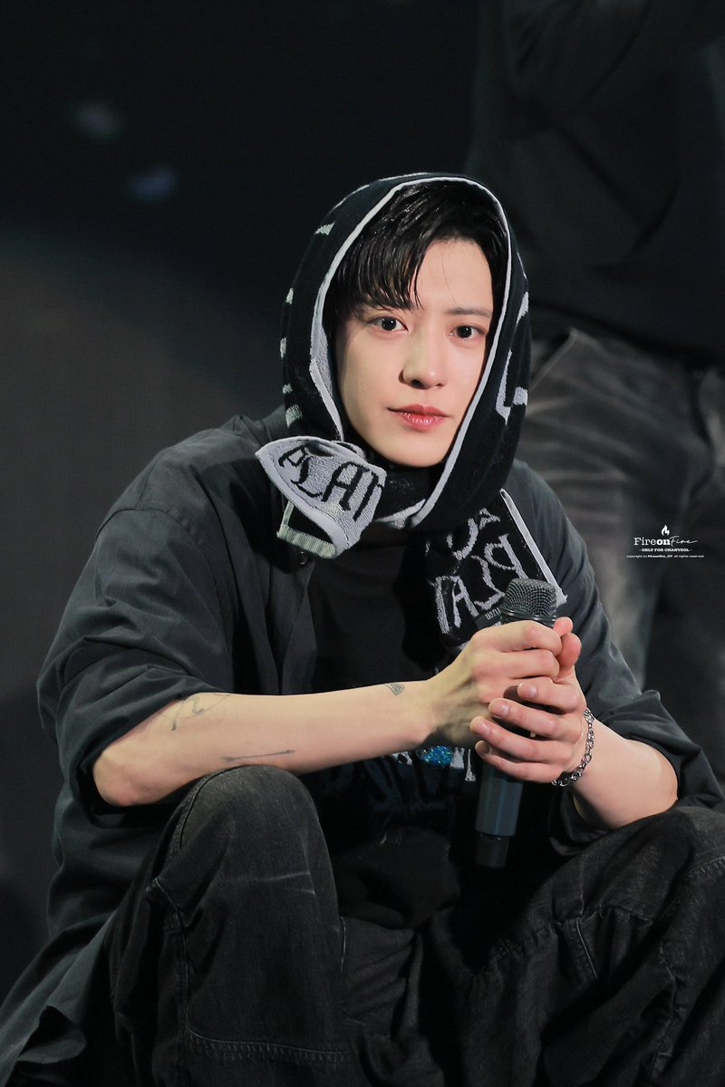 Fire on Fire tweet media