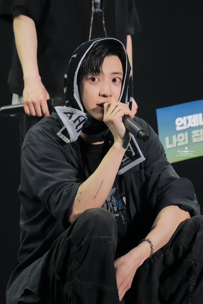 Fire on Fire tweet media