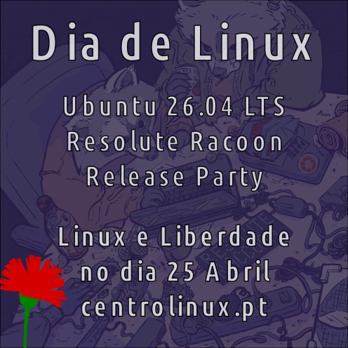 centrolinux.pt tweet media