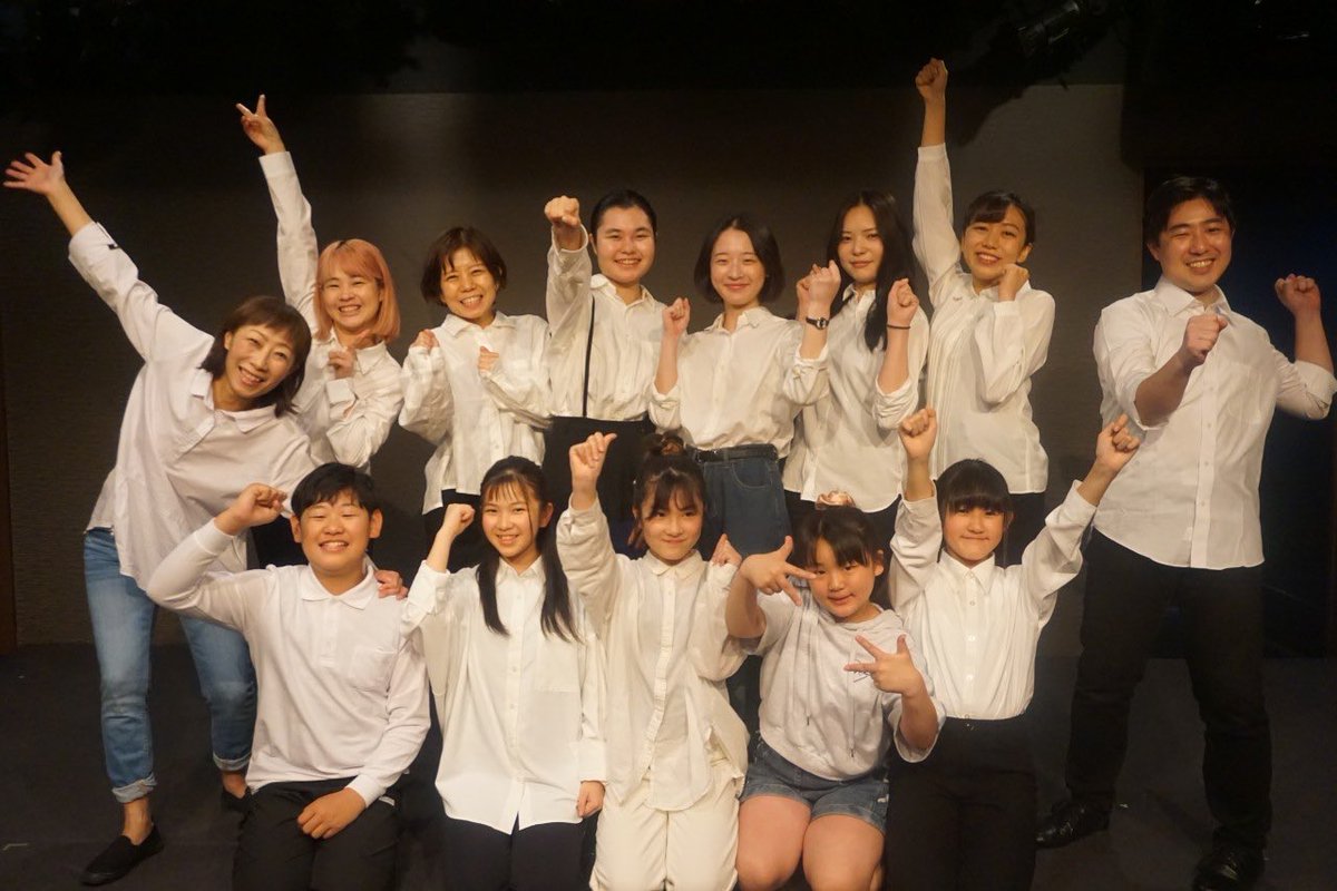 ayanon102's tweet photo. 怪談朗読劇『畏邂物語〜春の夜〜』

4月24日(金)
18時30分開演(18時開場)
🎟️当日券あり

いよいよ月チームの本番が始まります✨
急に予定が空いたよ〜って方も是非！
お待ちしております♪ https://t.co/jJN09WNDMv