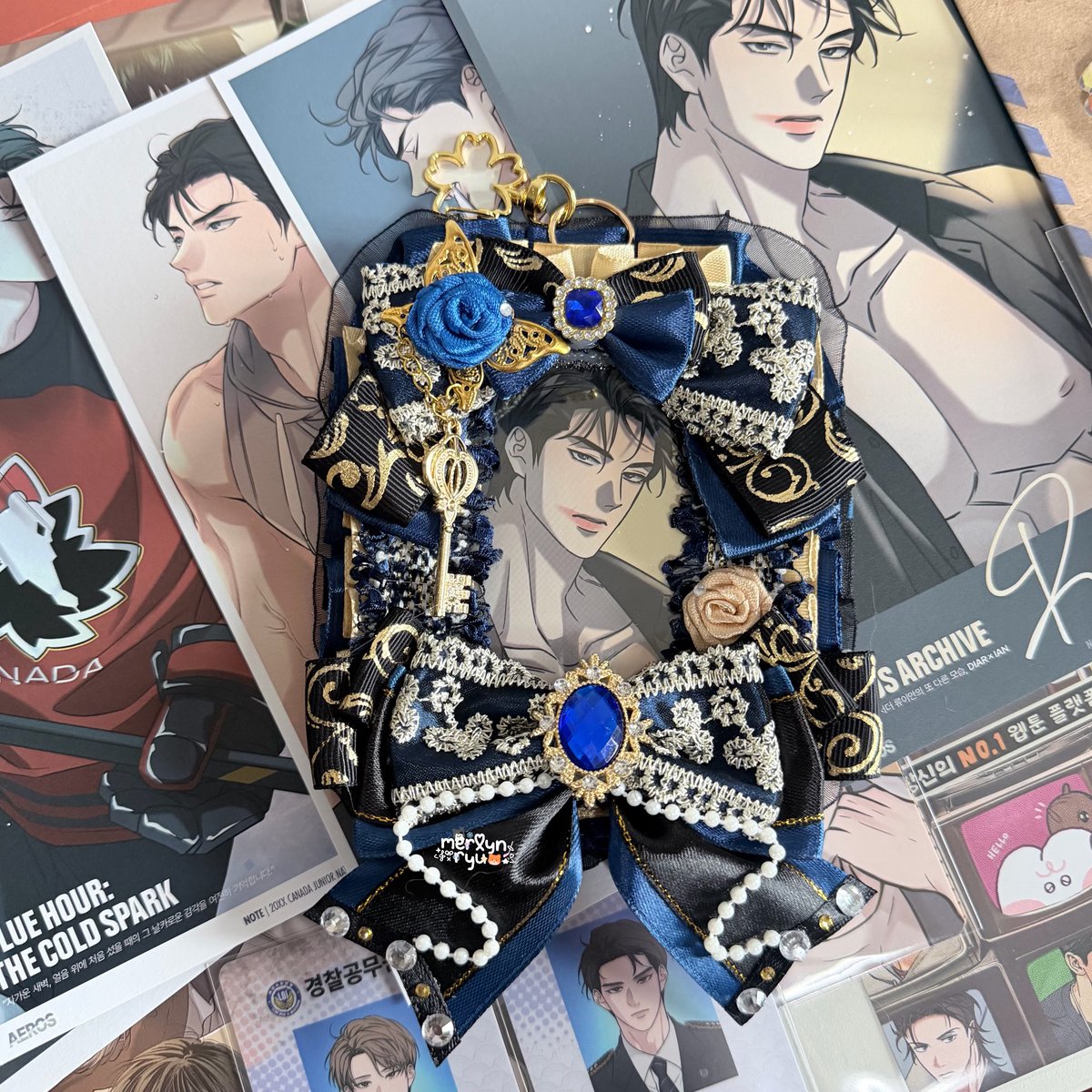 ลินรยู 린류🐰ིིྀ tweet media