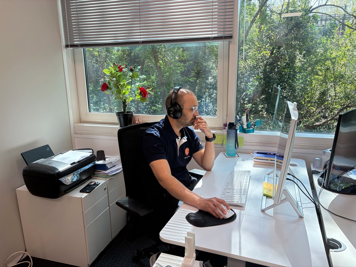 sanjaypanchal89's tweet image. 8,000 downloads. Back-end down in 20 minutes.

"It worked fine in testing."
For 10 users. Not 10,000.

Load test before launch day. Not during it!

#MobileApp #StartupFounders #AppDevelopment