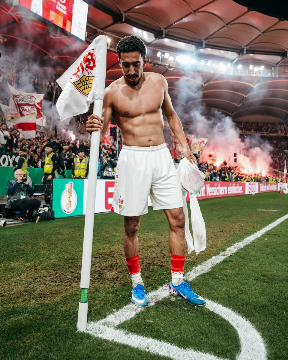 VfB Stuttgart 1893 tweet media