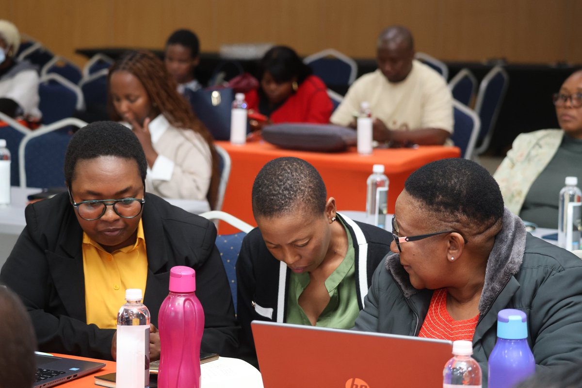 Revenue Services Lesotho tweet media