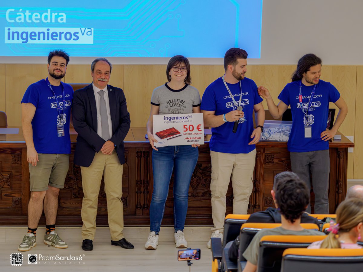 ingenierosVA tweet media