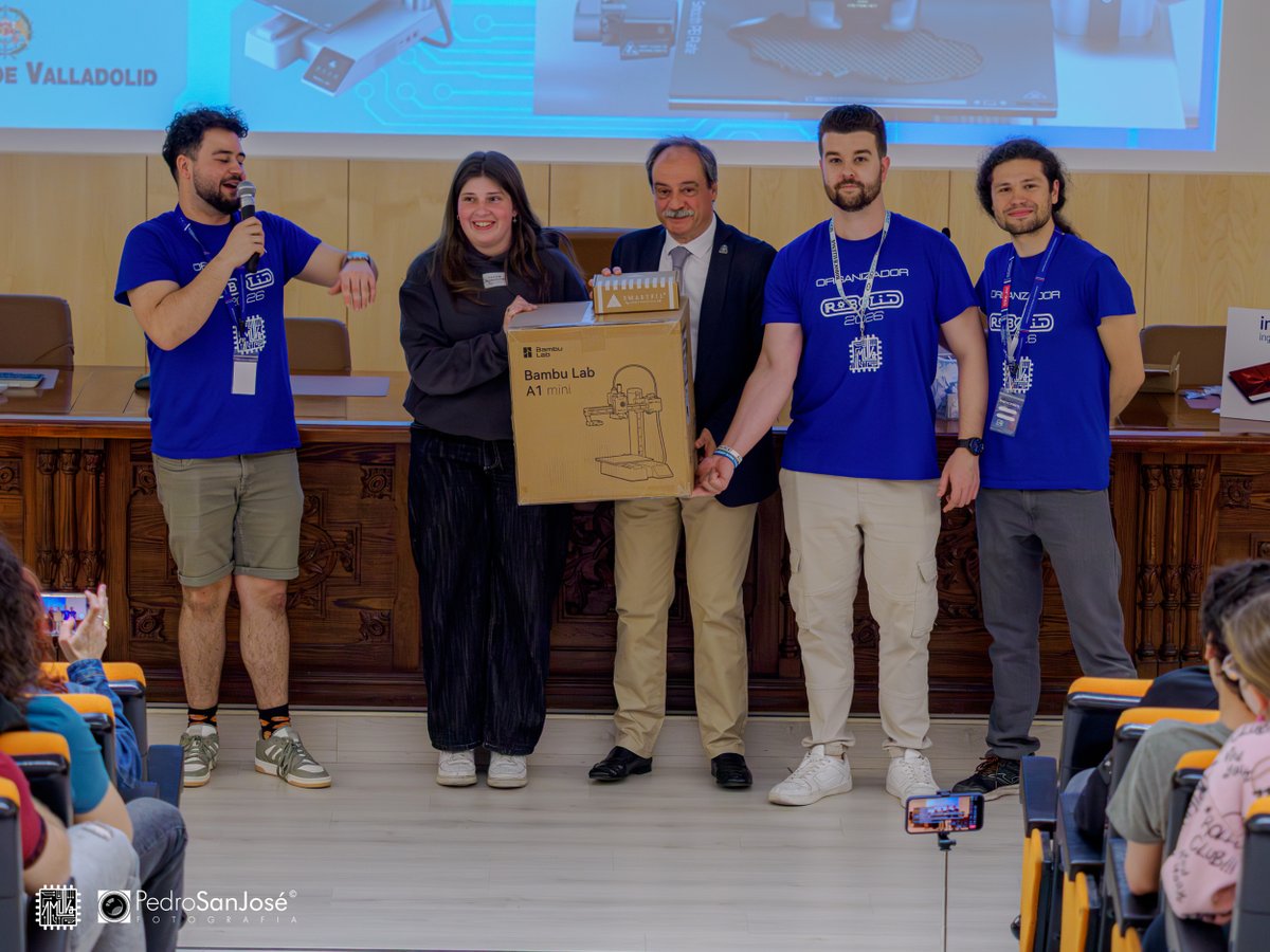 ingenierosVA tweet media