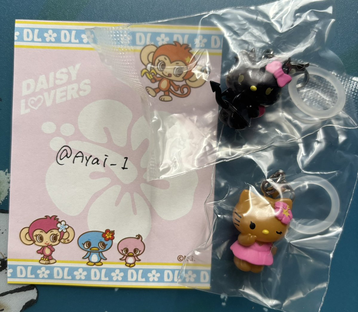 ｱﾔｶ tweet media