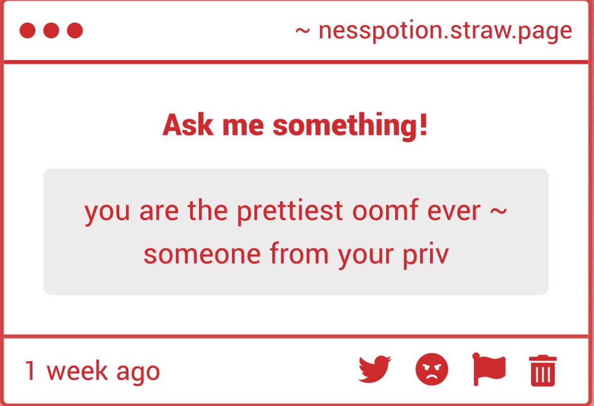 isis ❀ tweet media