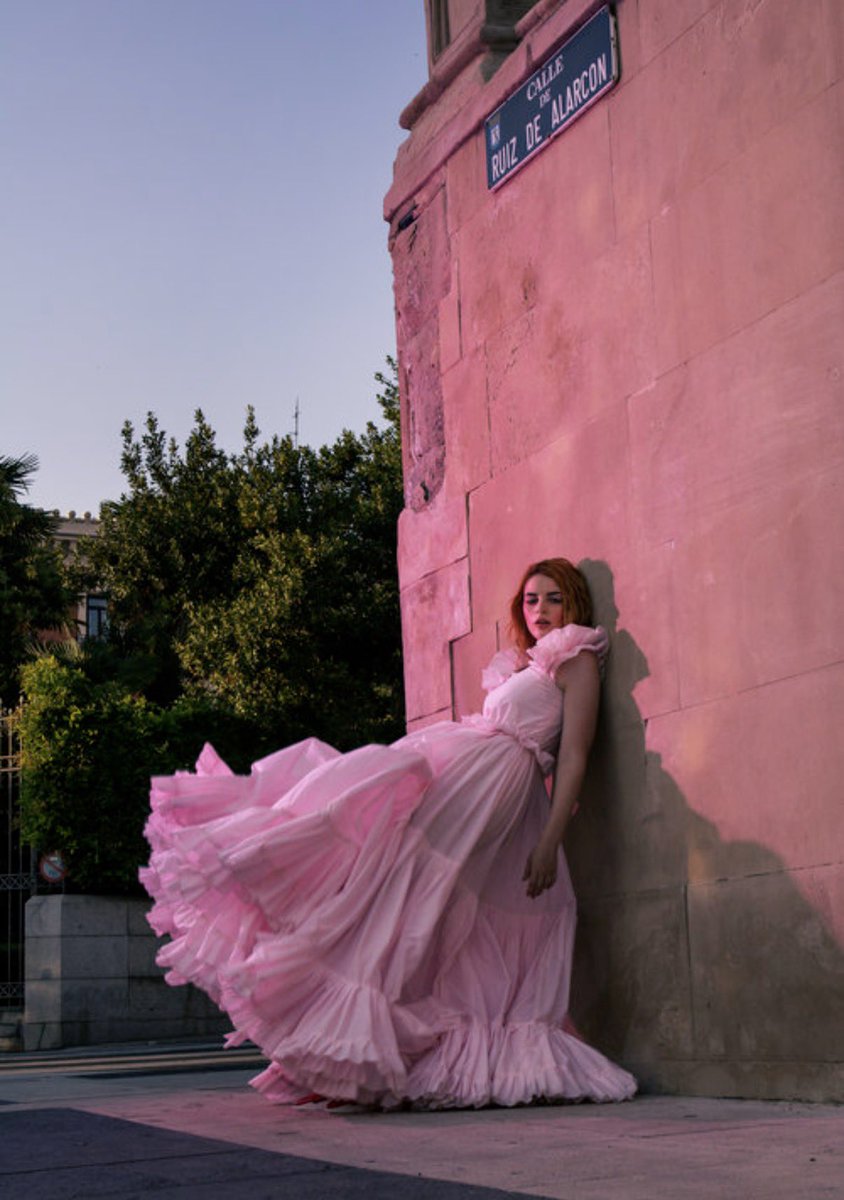 José Perea tweet media