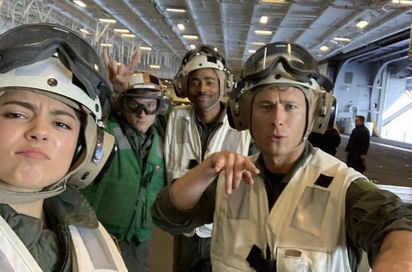 roni ★ tweet media