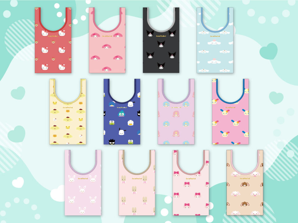 サンリオ推し活部🌈 tweet media