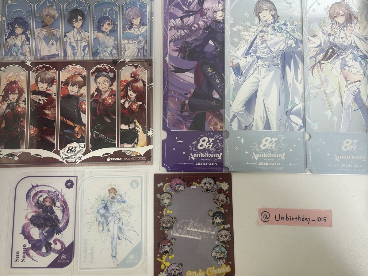 くるくま@取引垢 tweet media