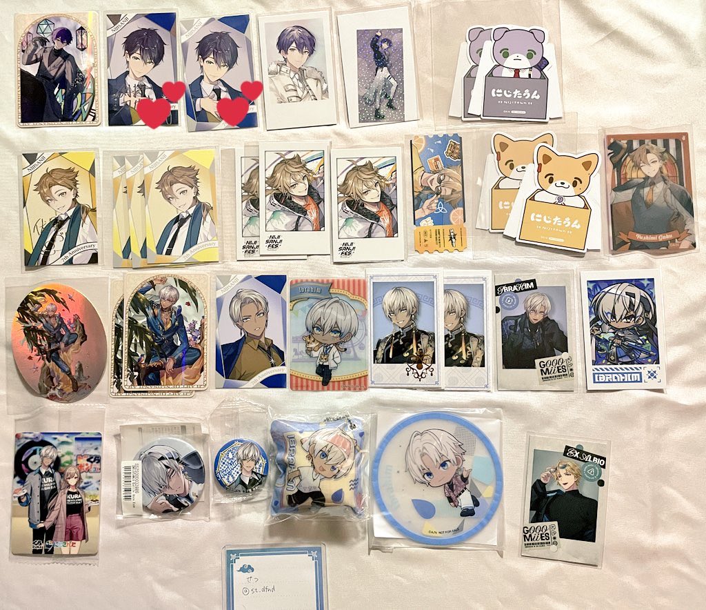 くるくま@取引垢 tweet media