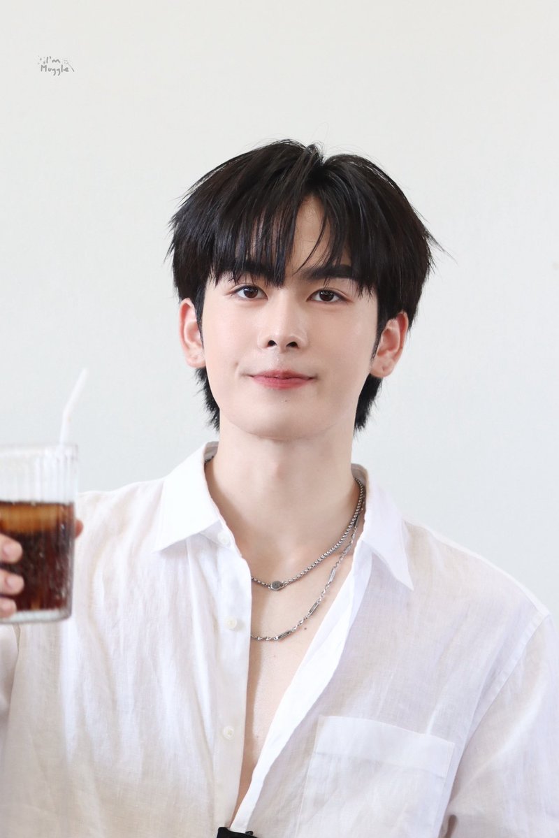 ฉันเป็นมักเกิ้ล tweet media