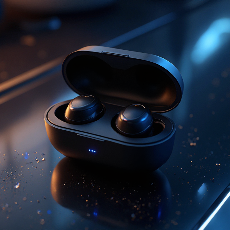 nbyitsolutionbd's tweet image. Premium 3D product render of a Wireless Earbuds Case, designed with a clean, modern aesthetic and realistic detailing.

#3DRendering #CGI #ProductVisualization #WirelessEarbuds #3DModeling #ProductDesign #EcommerceDesign.

rfr.bz/t210baf