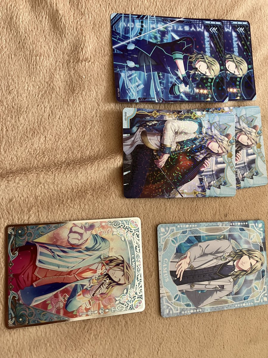 ゆ〜り@スタリ単独☀️🌙参戦 tweet media