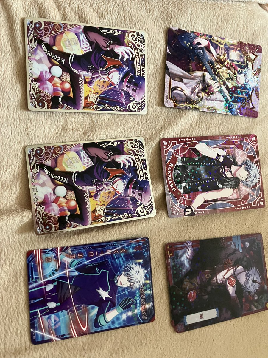 ゆ〜り@スタリ単独☀️🌙参戦 tweet media