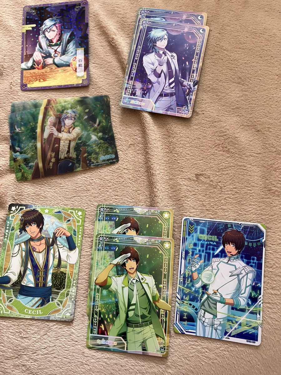 ゆ〜り@スタリ単独☀️🌙参戦 tweet media