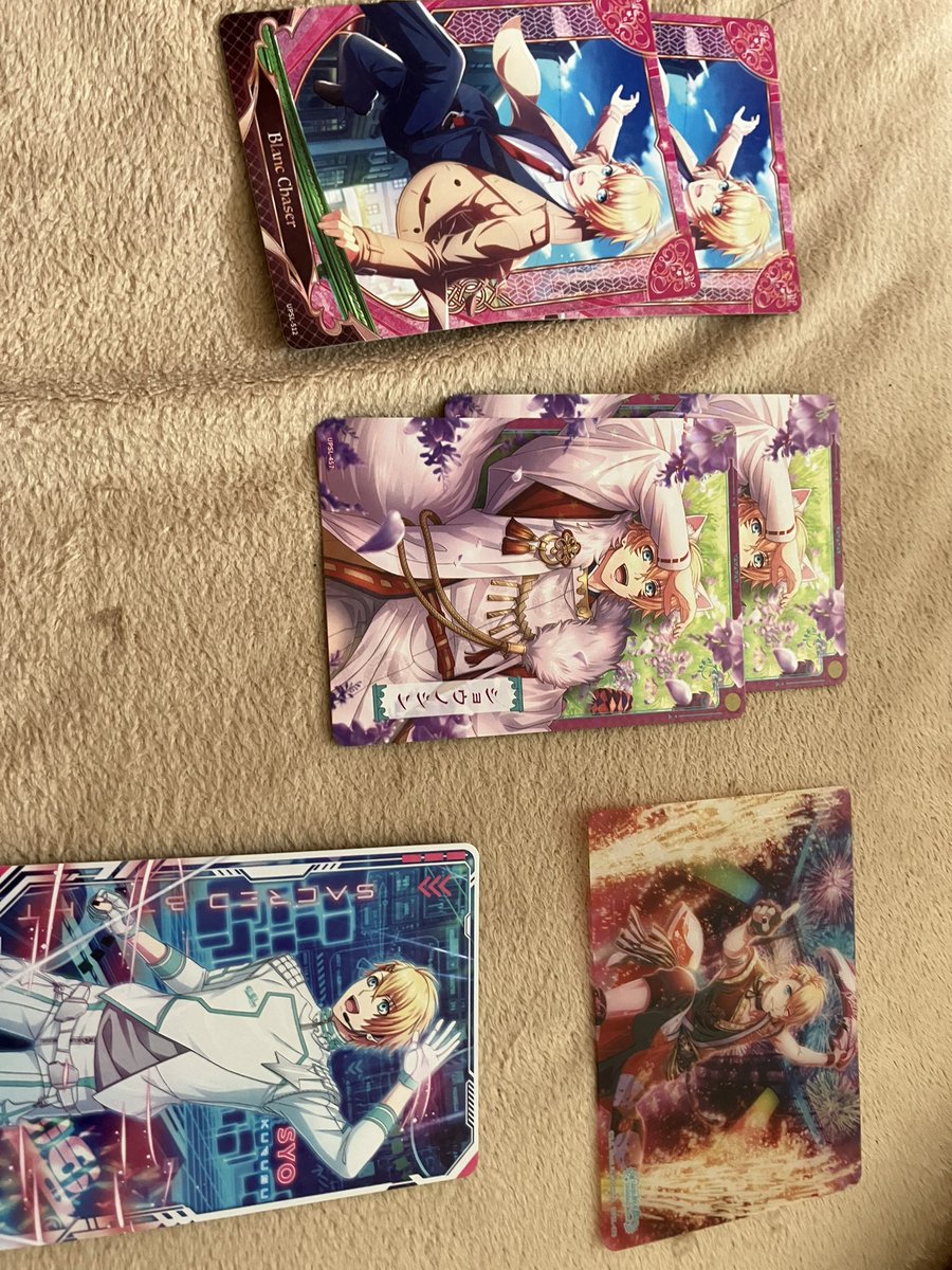 ゆ〜り@スタリ単独☀️🌙参戦 tweet media