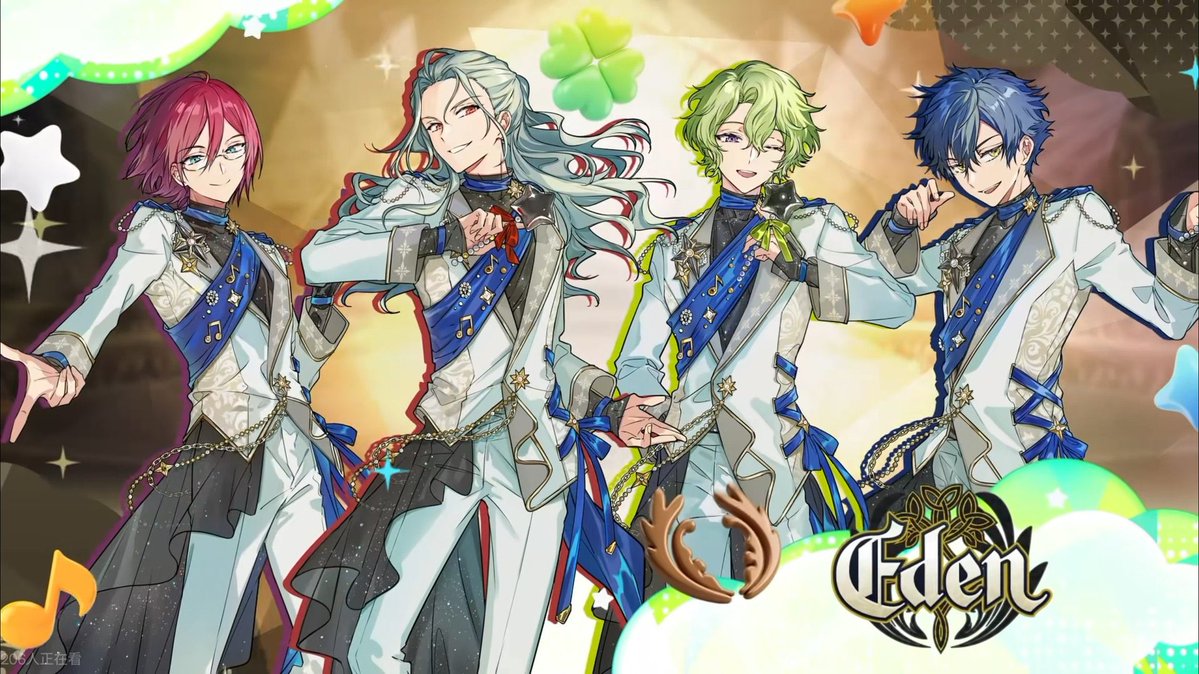 hourly eden 💎 tweet media