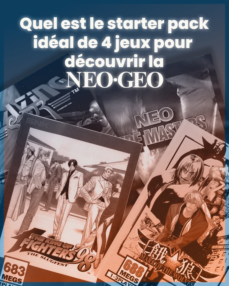 La Rétrogamerie tweet media