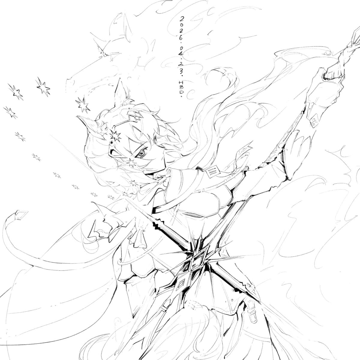 格拉 tweet media