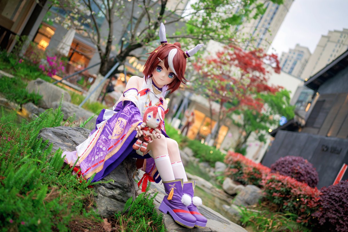 枫岚 tweet media