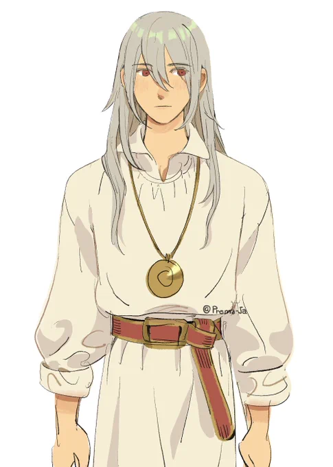 A Wizard 'Karl' #OC