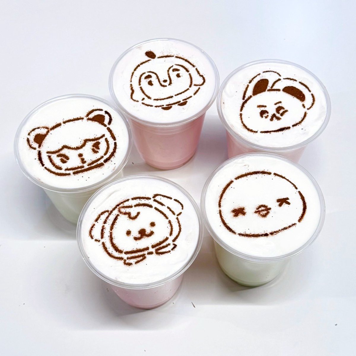 𝐓𝐈𝐆 𝐂𝐀𝐅𝐄 tweet media