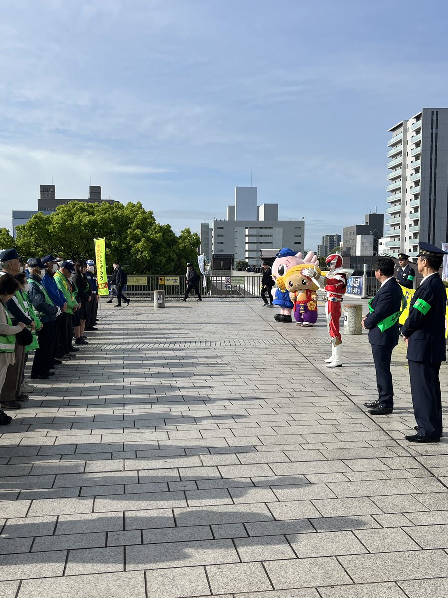 うつぎ基地 tweet media
