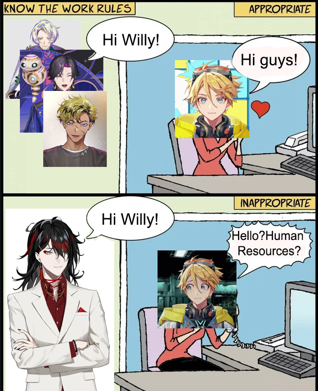 This made me laugh xD!
#VoxPopuLIVE