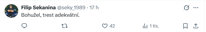 Michal tweet media