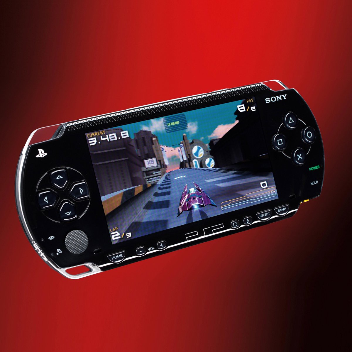 Obsolete Sony tweet media