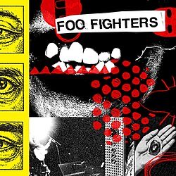 Foo Fighters UK tweet media