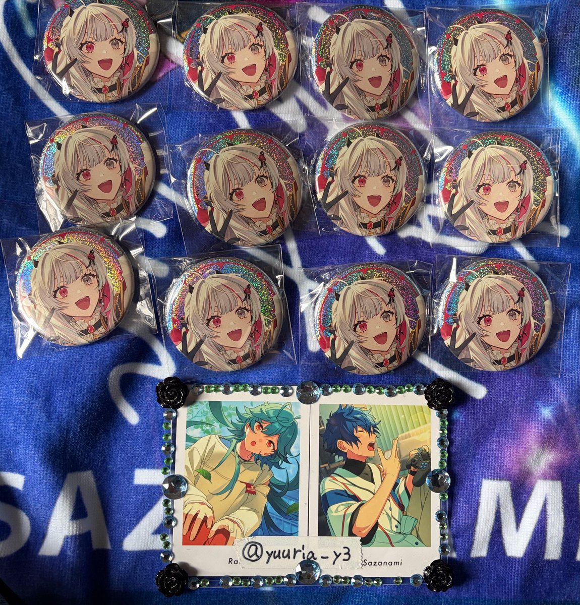 ユリア@初回リンク必読 tweet media